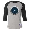 Raglan Baseball T-Shirt Thumbnail