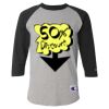 Raglan Baseball T-Shirt Thumbnail