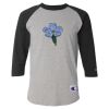 Raglan Baseball T-Shirt Thumbnail
