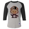 Raglan Baseball T-Shirt Thumbnail