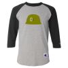Raglan Baseball T-Shirt Thumbnail