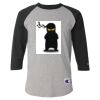 Raglan Baseball T-Shirt Thumbnail