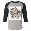 Raglan Baseball T-Shirt Thumbnail