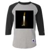 Raglan Baseball T-Shirt Thumbnail