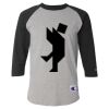 Raglan Baseball T-Shirt Thumbnail