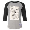 Raglan Baseball T-Shirt Thumbnail