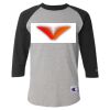 Raglan Baseball T-Shirt Thumbnail
