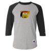 Raglan Baseball T-Shirt Thumbnail