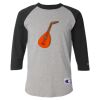 Raglan Baseball T-Shirt Thumbnail