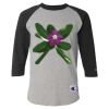 Raglan Baseball T-Shirt Thumbnail