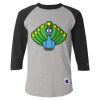 Raglan Baseball T-Shirt Thumbnail