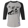 Raglan Baseball T-Shirt Thumbnail