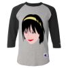 Raglan Baseball T-Shirt Thumbnail
