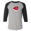 Raglan Baseball T-Shirt Thumbnail