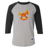 Raglan Baseball T-Shirt Thumbnail
