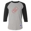 Raglan Baseball T-Shirt Thumbnail