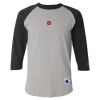 Raglan Baseball T-Shirt Thumbnail