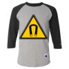 Raglan Baseball T-Shirt Thumbnail