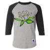 Raglan Baseball T-Shirt Thumbnail