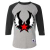 Raglan Baseball T-Shirt Thumbnail