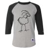 Raglan Baseball T-Shirt Thumbnail