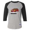 Raglan Baseball T-Shirt Thumbnail