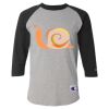 Raglan Baseball T-Shirt Thumbnail