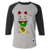 Raglan Baseball T-Shirt Thumbnail