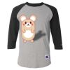 Raglan Baseball T-Shirt Thumbnail