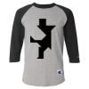 Raglan Baseball T-Shirt Thumbnail