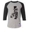 Raglan Baseball T-Shirt Thumbnail