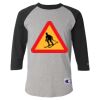 Raglan Baseball T-Shirt Thumbnail