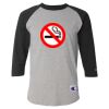 Raglan Baseball T-Shirt Thumbnail