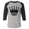 Raglan Baseball T-Shirt Thumbnail