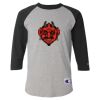 Raglan Baseball T-Shirt Thumbnail