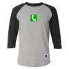 Raglan Baseball T-Shirt Thumbnail