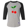 Raglan Baseball T-Shirt Thumbnail