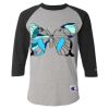 Raglan Baseball T-Shirt Thumbnail