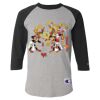 Raglan Baseball T-Shirt Thumbnail