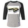 Raglan Baseball T-Shirt Thumbnail