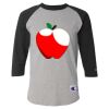 Raglan Baseball T-Shirt Thumbnail