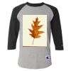 Raglan Baseball T-Shirt Thumbnail