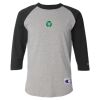 Raglan Baseball T-Shirt Thumbnail