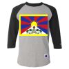 Raglan Baseball T-Shirt Thumbnail