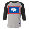 Raglan Baseball T-Shirt Thumbnail