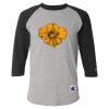 Raglan Baseball T-Shirt Thumbnail