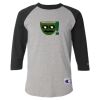 Raglan Baseball T-Shirt Thumbnail