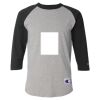 Raglan Baseball T-Shirt Thumbnail