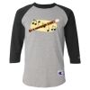 Raglan Baseball T-Shirt Thumbnail