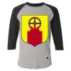 Raglan Baseball T-Shirt Thumbnail